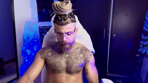 vickingcock7 online show from 05.27.26