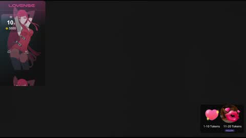 vicky_cardenas online show from 02.18.25