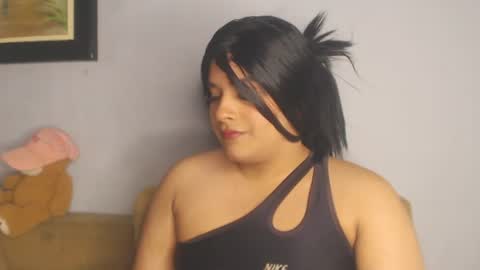 Snapshot of vicky_carrington chatting on 08.07.26 online show from 08.07.26