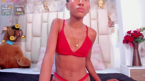 Vicky Castillo online show from 05.25.26