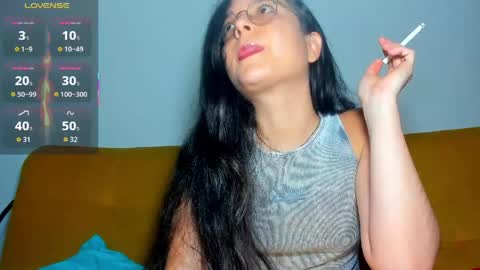 Vicky online show from 04.01.26