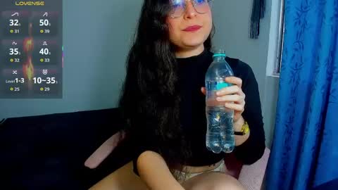Vicky online show from 05.27.26