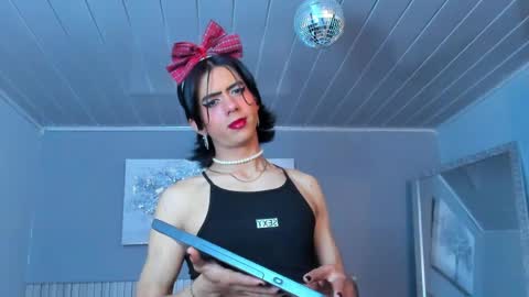  Vicky  online show from 04.17.26