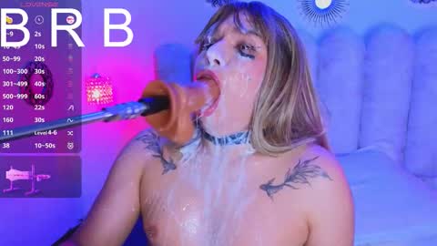        online show from 10.14.25