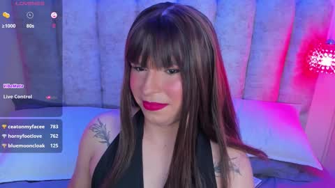        online show from 10.19.25