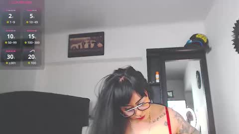 Vicky  online show from 03.09.26