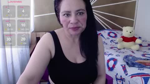 vicky_sexi online show from 11.01.25