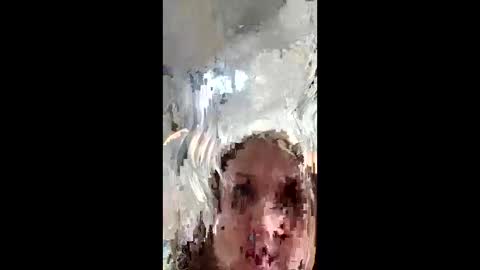 Vicky online show from 04.10.26