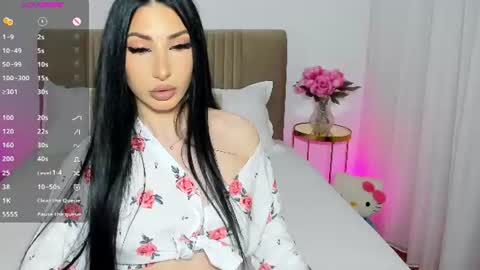Snapshot of vickyboo chatting on 08.04.26 Vicky Boo online show from 08.04.26