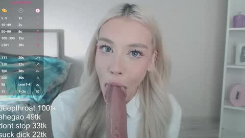 vickyfuckingdoll online show from 02.12.26