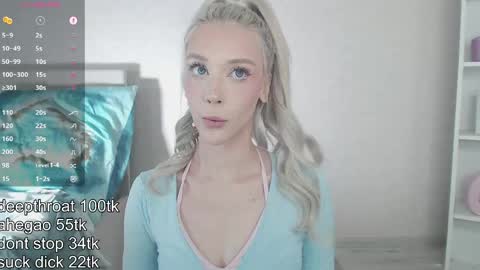 Snapshot of vickyfuckingdoll chatting on 04.12.26 vickyfuckingdoll online show from 04.12.26