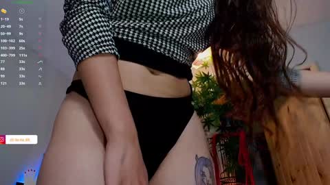 Snapshot of vickyjackson_ chatting on 12.02.24 Victoria online show from 12.02.24