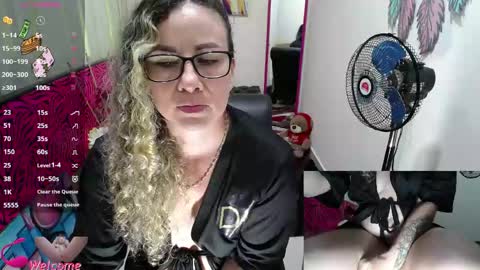 Valentina online show from 04.19.26