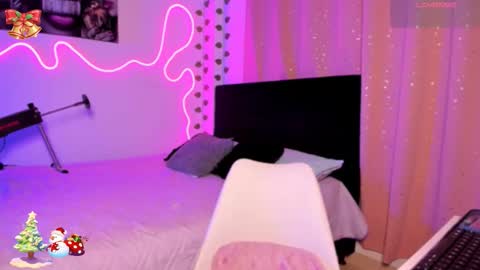 VICTORIA 3 online show from 12.02.25