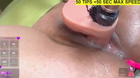 vickytera777 online show from 12.05.25