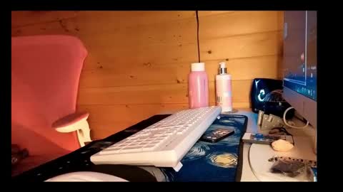 vickyvalencia2 online show from 03.15.26