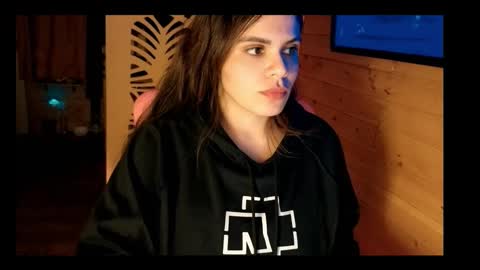 vickyvalencia2 online show from 03.16.26