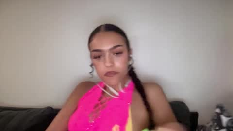 Goddess Victory  online show from 01.03.25