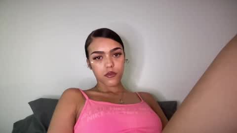 Goddess Victory  online show from 01.24.25