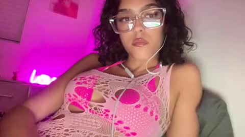 Goddess Victory  online show from 02.19.25