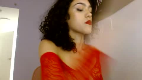 Goddess Victory  online show from 11.17.25