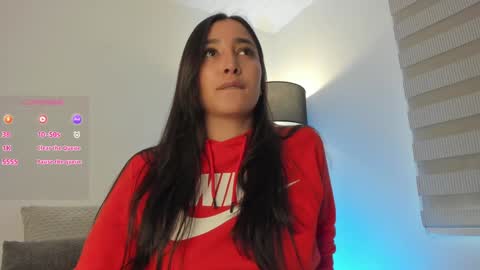 Snapshot of vico_sweety chatting on 01.30.25 Victoria online show from 01.30.25