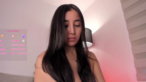 Snapshot of vico_sweety chatting on 02.07.25 Victoria online show from 02.07.25