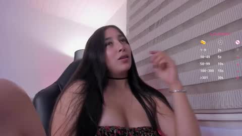 Snapshot of vico_sweety chatting on 09.29.25 Victoria online show from 09.29.25