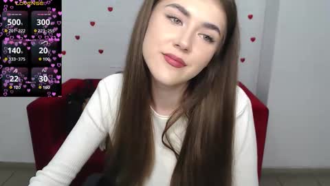 Snapshot of victiriadax chatting on 10.07.25 Victoria online show from 10.07.25