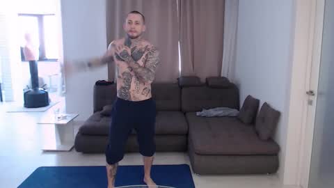 Victor rhinoff online show from 02.07.26