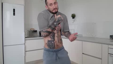 Victor rhinoff online show from 02.16.26