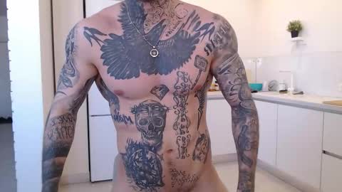 Snapshot of victor_rhino chatting on 03.20.26 Victor rhinoff online show from 03.20.26