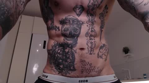 Snapshot of victor_rhino chatting on 03.20.26 Victor rhinoff online show from 03.20.26