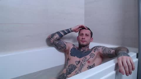 Snapshot of victor_rhino chatting on 03.21.26 Victor rhinoff online show from 03.21.26