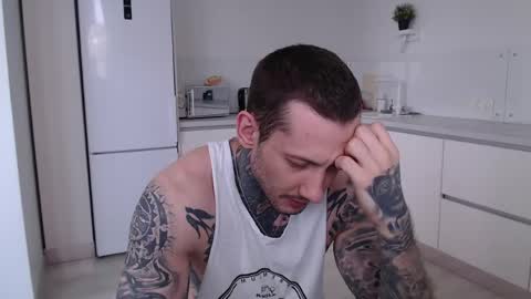 Snapshot of victor_rhino chatting on 03.23.26 Victor rhinoff online show from 03.23.26