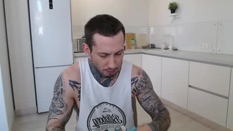 Snapshot of victor_rhino chatting on 03.24.26 Victor rhinoff online show from 03.24.26