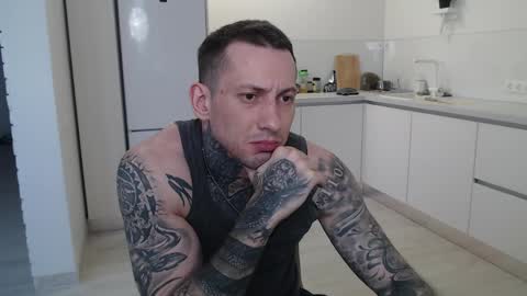 Snapshot of victor_rhino chatting on 04.07.26 Victor rhinoff online show from 04.07.26