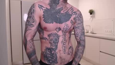 Snapshot of victor_rhino chatting on 04.15.26 Victor rhinoff online show from 04.15.26