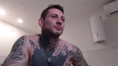 Victor rhinoff online show from 05.16.26