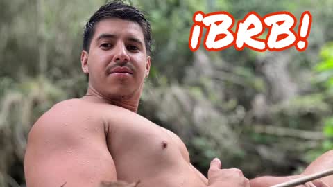 Snapshot of victor_vixen chatting on 01.21.25 victor online show from 01.21.25