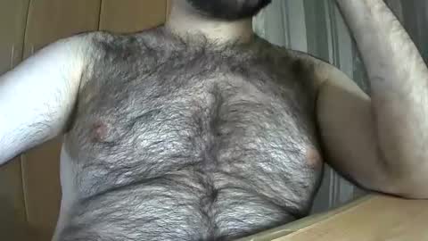 VictorHume online show from 10.26.25