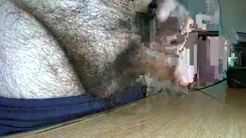 VictorHume online show from 10.30.25