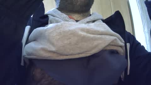 VictorHume online show from 11.09.25