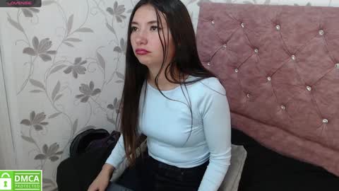 Victoria  online show from 02.08.25