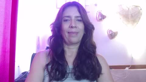 Hi guys   Im victoria  Be the one who can control me in PVT online show from 02.28.25