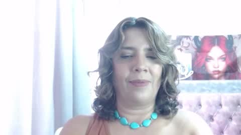 Hi guys   Im victoria  Be the one who can control me in PVT online show from 03.19.26