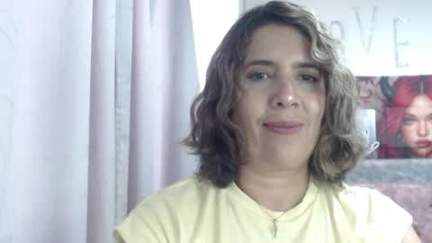 Hi guys   Im victoria  Be the one who can control me in PVT online show from 04.01.26