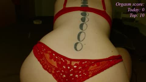 Victoria97 online show from 03.08.26