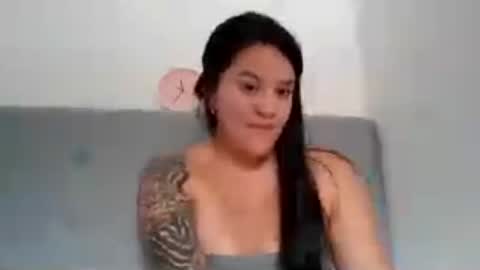 Victoria Foxx online show from 07.09.26