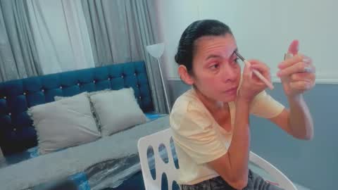 Snapshot of victoria__grey_ chatting on 03.20.26 Victoria grey online show from 03.20.26